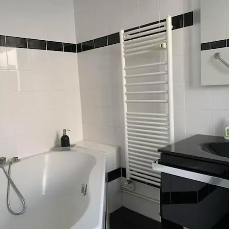 Appartement Champs-elysees *